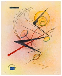 Kleines Warm, 1928