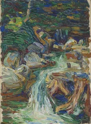 Kochel – Waterval II