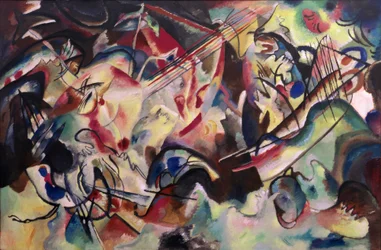 Compositie VI