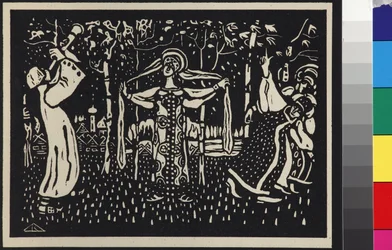 De Berkenbomen