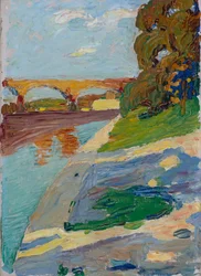 München - De Isar
