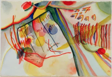 Zonder titel (Compositie)