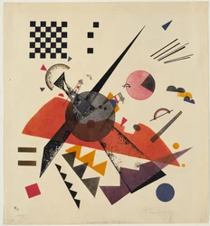 Oranje, 1923