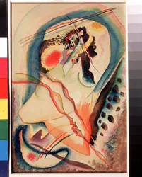 Zinloos schilderij