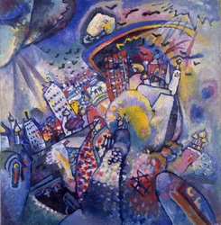Rode Plein, 1916