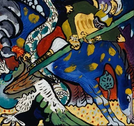 Sint-Joris I, 1911