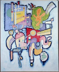 Eenvoudige Complexiteit 1939