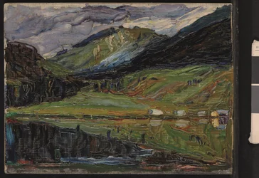 Spitzingsee