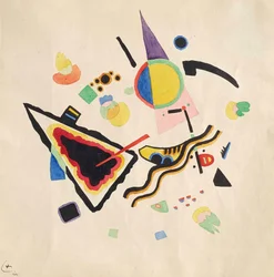 Zonder titel, 1921