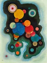 Verdiepte opwelling, 1928