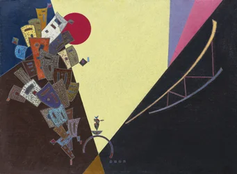 Bloei, 1943