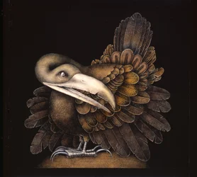 BOMBAX VOGEL