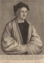 Albrecht Dürers vader, 1644