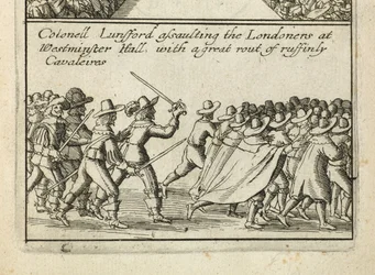 ‘Alle gedenkwaardige en verbazingwekkende parlementaire genadebewijzen die in de afgelopen periode van minder dan 2 jaar, Anno 1641 en 1642, voor en aan deze onze Engelse natie zijn verricht en verleend’