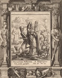 Bisschop, 1651