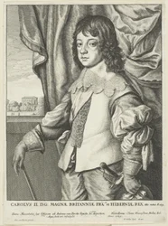 Karel II