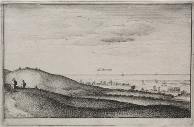 Engelse Zichten: Old Shoreham