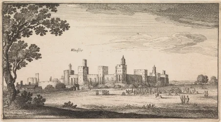 Engelse Zichten: Windsor