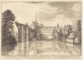 Abdij van Groenendael