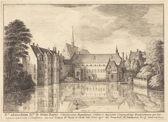 Abdij Groenendael