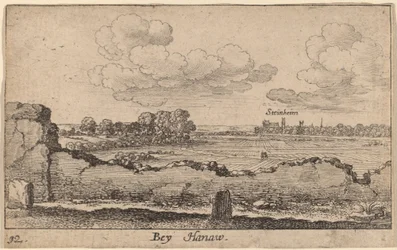 Hanau