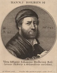 Hans Holbein de Jonge