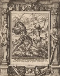 Ridder, 1651