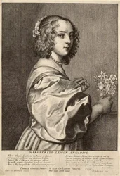 Marguerite Lémon, Engelse
