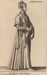 Mulier Persiana