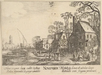 November, 1628-29