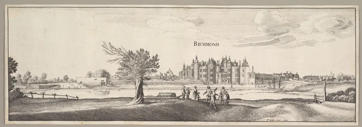 Richmond Palace