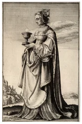 Sint Barbara