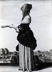 Zomer, 1644