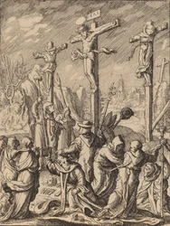 De kruisiging