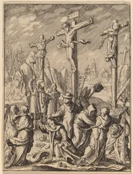 De kruisiging