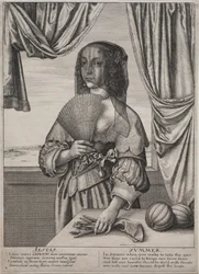 De Vier Seizoenen
