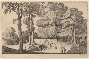 De mineraalbron