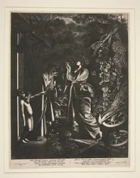 De bespotting van Ceres