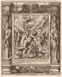 Verloren Paradijs