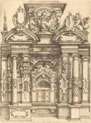 Triomfpoort