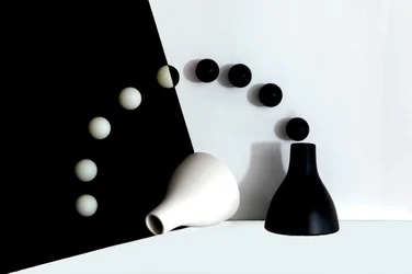 Zwart-witbalans