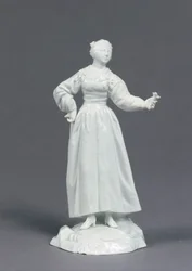 Signoria Lucia, uit de groep 