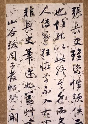 Calligrafische Kritiek