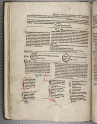 Fol 30 verso, Fasciculus Temporum