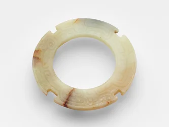 Rituele schijf