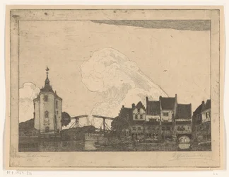 Haven te Enkhuizen
