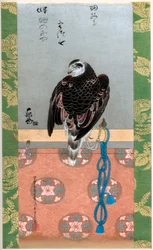 Valk, ca. 1790 1886