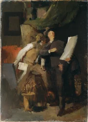 De critici