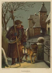 Nachtwaker