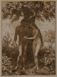 Adam en Eva